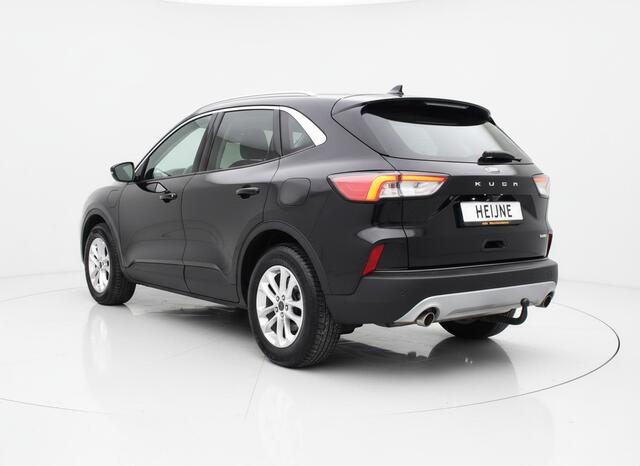 Ford KUGA 2.5 PHEV 225PK AUT. TITANIUM NAVI/CAMERA/CARPLAY/TREKHAAK