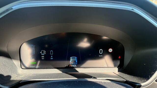 Ford KUGA 2.5 PHEV ST-LINE X 243pk / FULL OPTIONS 18inch 4s banden