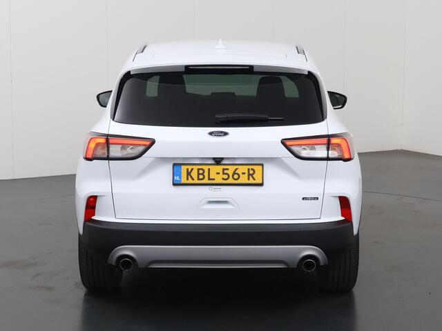 Ford KUGA 2.5 PHEV Titanium | Head Up | Winterpack | Parkeercamera | Cruise Control Adaptief |