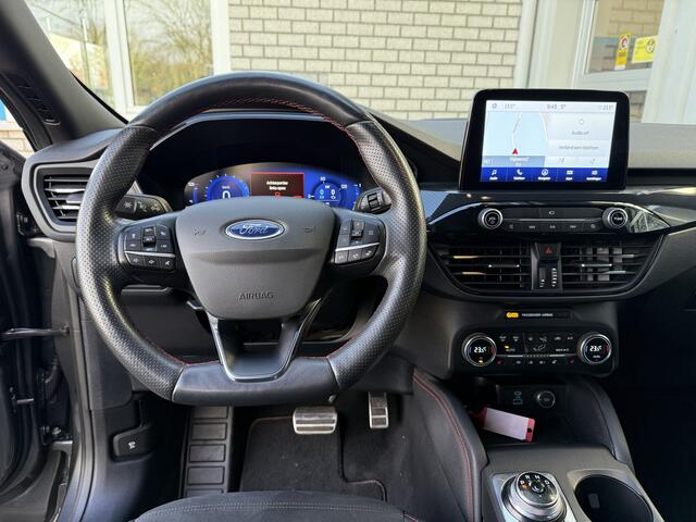 Ford KUGA 2.5 PHEV ST-Line X