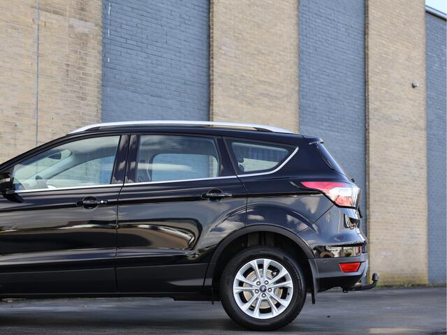 Ford KUGA 1.5 EcoBoost Titanium Trekhaak 1.800kg | CarPlay | Org. NL | Parkeerassistent