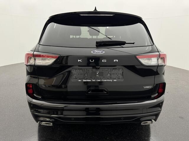 Ford KUGA 2.5 PHEV ST-Line * 225 pk * WINTERPAKKET *