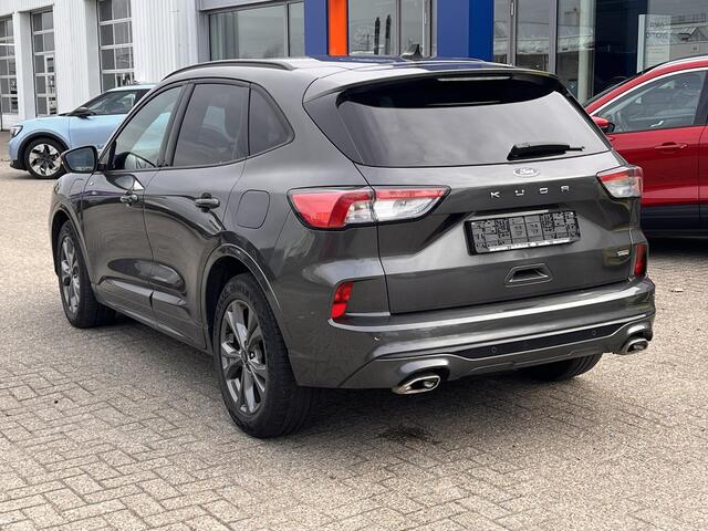 Ford KUGA 2.5 PHEV ST-Line X | Winter Pack | Bang&Olufsen | Half leder | KOSTA