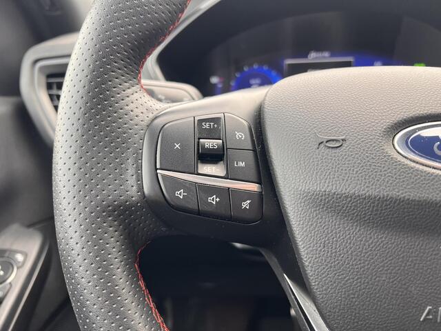 Ford KUGA 2.5 PHEV ST-Line X | Winter Pack | Bang&Olufsen | Half leder | KOSTA