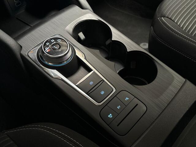 Ford KUGA 2.5 PHEV Titanium 225Pk Automaat (VIRTUAL COCKPIT, APPLE CARPLAY, GROOT NAVI, CLIMATE, SPORTSTOELEN, CAMERA, KEYLESS, NIEUWE APK, NIEUWSTAAT)