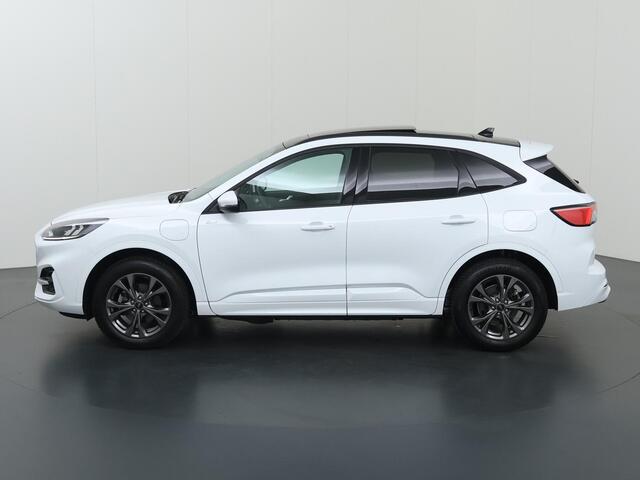 Ford KUGA 2.5 PHEV ST-Line | Panoramadak | Winterpakket | Elektr. Achterklap | Navigatie | Climate Control |