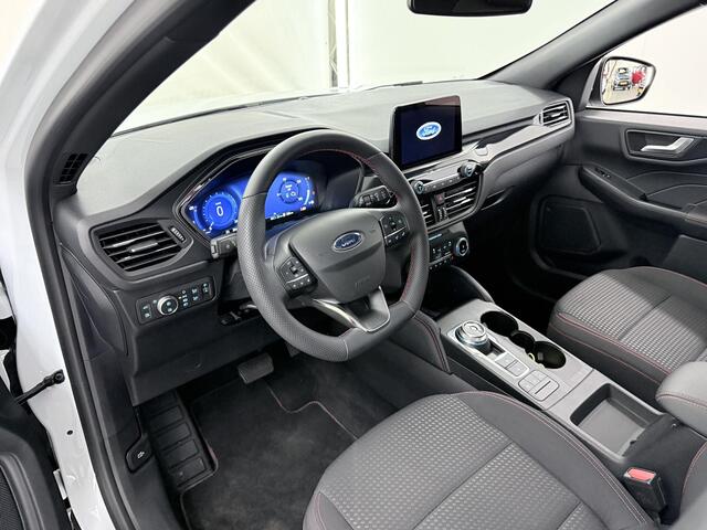 Ford KUGA 2.5 PHEV ST-Line | Panoramadak | Winterpakket | Elektr. Achterklap | Navigatie | Climate Control |