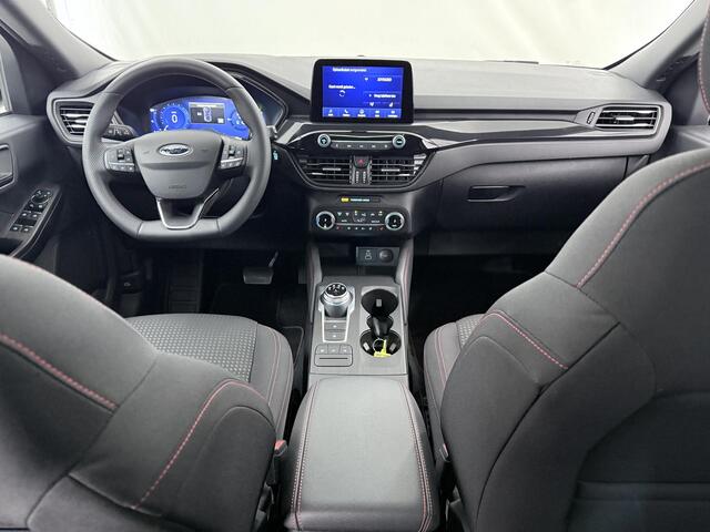 Ford KUGA 2.5 PHEV ST-Line | Panoramadak | Winterpakket | Elektr. Achterklap | Navigatie | Climate Control |