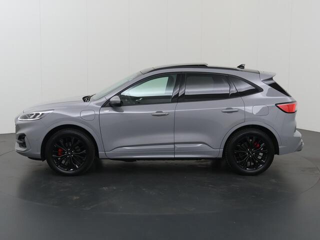 Ford KUGA 2.5 PHEV Graphite Tech Edition | Trekhaak | Panoramadak | Winterpakket | Cruise Control Adaptief | Head-Up | B&O | Navigatie |