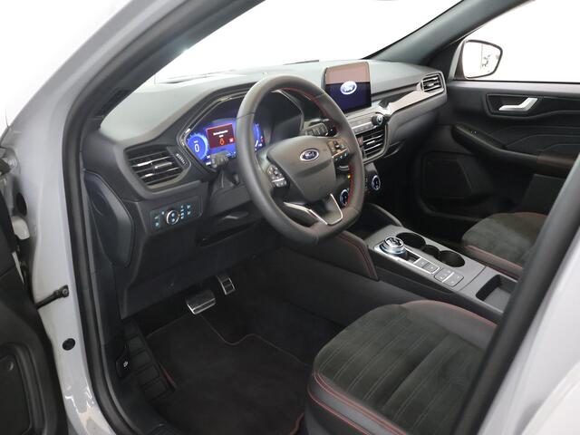 Ford KUGA 2.5 PHEV Graphite Tech Edition | Trekhaak | Panoramadak | Winterpakket | Cruise Control Adaptief | Head-Up | B&O | Navigatie |