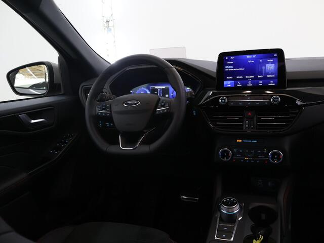 Ford KUGA 2.5 PHEV Graphite Tech Edition | Trekhaak | Panoramadak | Winterpakket | Cruise Control Adaptief | Head-Up | B&O | Navigatie |