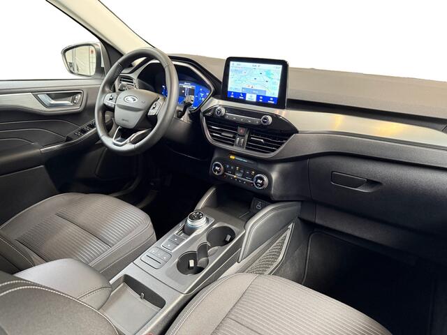 Ford KUGA 2.5 PHEV Titanium I Winterpakket I Cruise Control I Navi I Camera