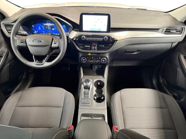 Ford KUGA 2.5 PHEV Titanium I Winterpakket I Cruise Control I Navi I Camera