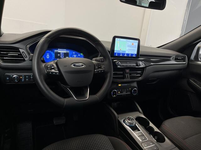 Ford KUGA 2.5 PHEV ST-Line | ADAPTIVE CRUISE CONTROL | CAMERA |