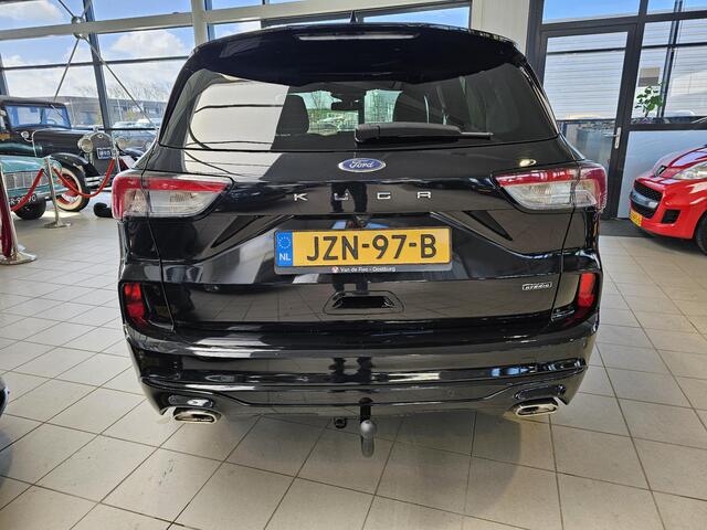 Ford KUGA 2.5 PHEV ST-Line X