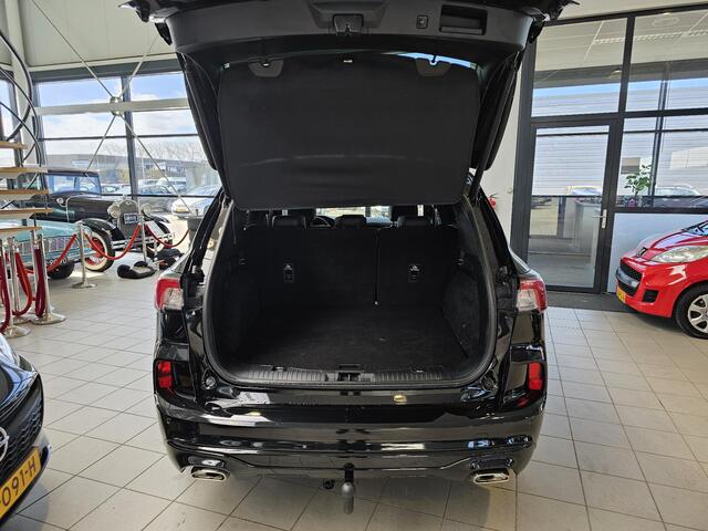 Ford KUGA 2.5 PHEV ST-Line X