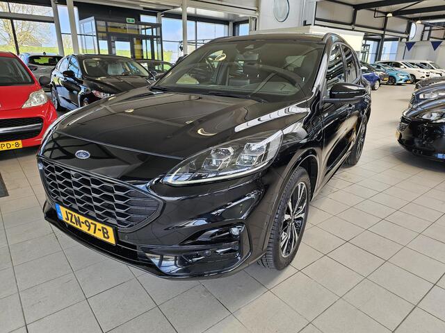 Ford KUGA 2.5 PHEV ST-Line X