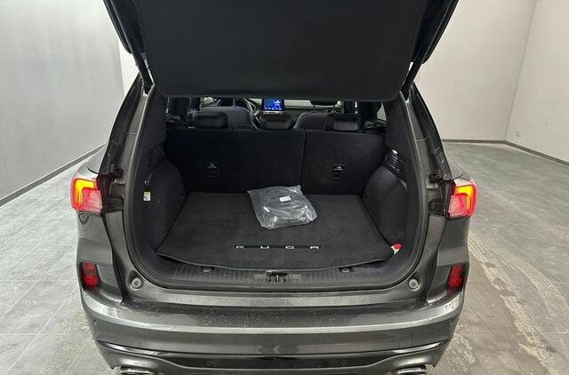 Ford KUGA 2.5 PHEV Vignale 225pk | Driver Assistance Pack | Technology Pack | Winterpack | Wegklapbare Trekhaak | 1.500kg Trekgewicht