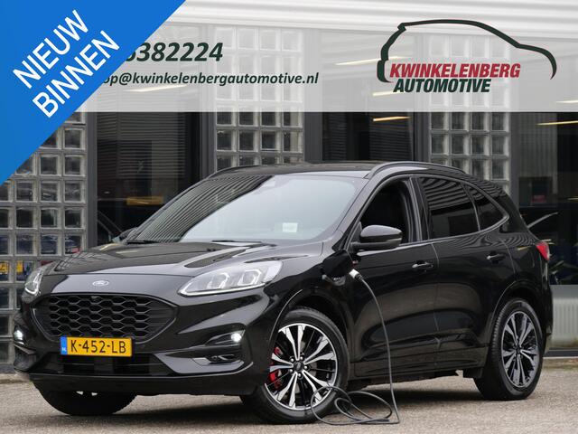 Ford KUGA 2.5 PHEV ST-LINE X/ PANORAMADAK/ DRIVER ASSIST PACK/ DESIGN PACK/ HEAD-UP DISPLAY
