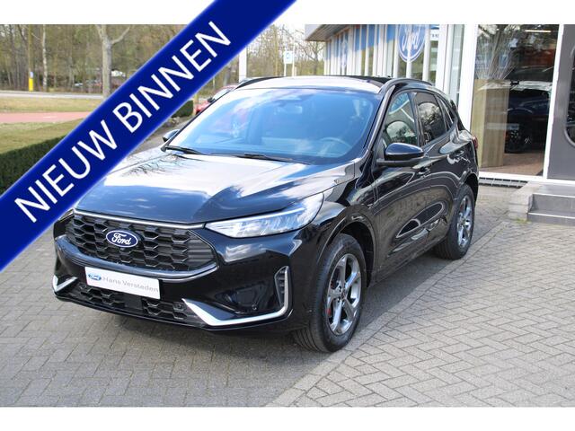 Ford KUGA 2.5 PHEV 243 PK ST-Line X WINTER-PACK | B&O PREMIUM AUDIO |