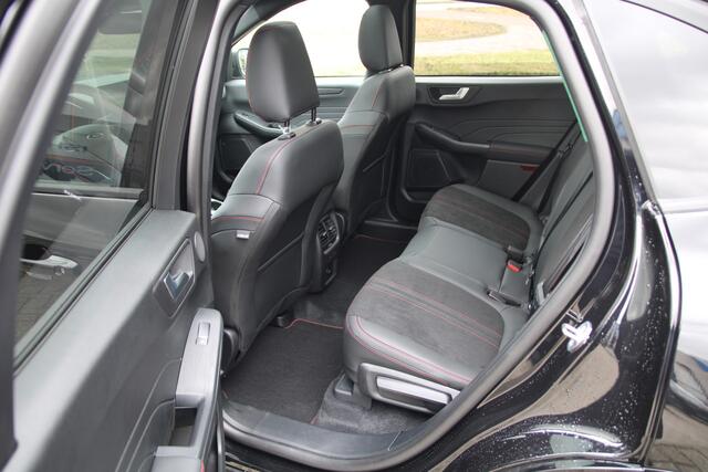 Ford KUGA 2.5 PHEV 243 PK ST-Line X WINTER-PACK | B&O PREMIUM AUDIO |