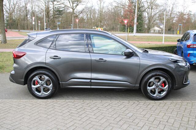 Ford KUGA 2.5 PHEV 243 PK ST-Line X WINTER-PACK | B&O PREMIUM AUDIO |