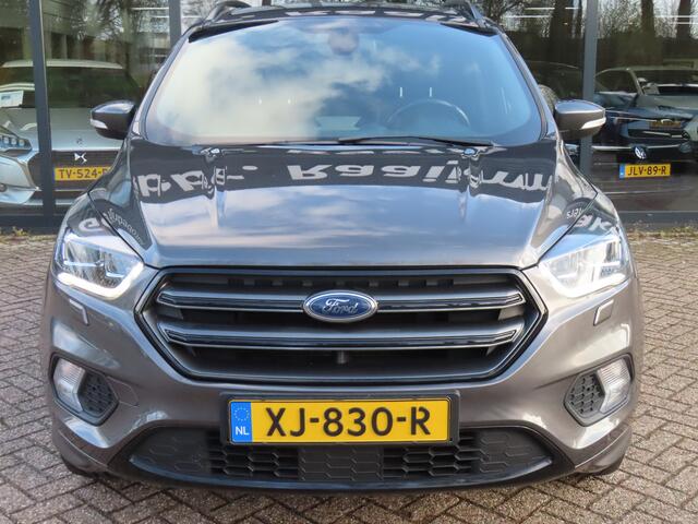 Ford KUGA 1.5 EcoBoost 183pk ST Line*Navi*Camera*