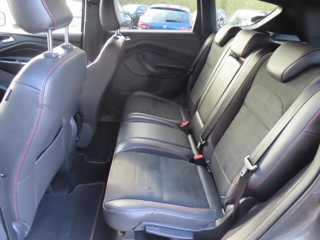 Ford KUGA 1.5 EcoBoost 183pk ST Line*Navi*Camera*