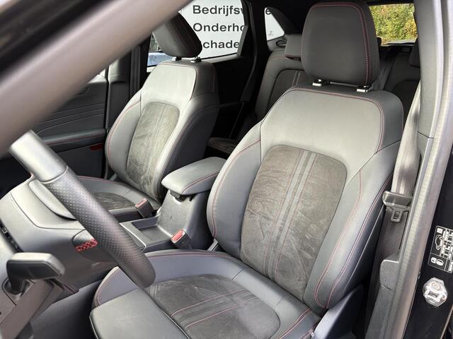 Ford KUGA 2.5 PHEV ST-Line X 243pk Winterpack | Adaptieve Cruise | AGR stoelen | Elektrische Achterklep | 2.100kg Trekgewicht | Nederlandse auto | B&O Audio