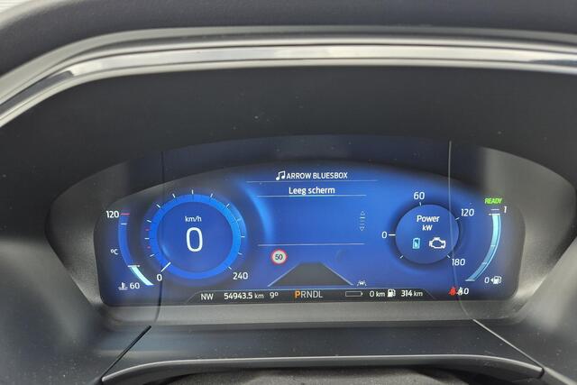 Ford KUGA 2.5 PHEV ST-Line X