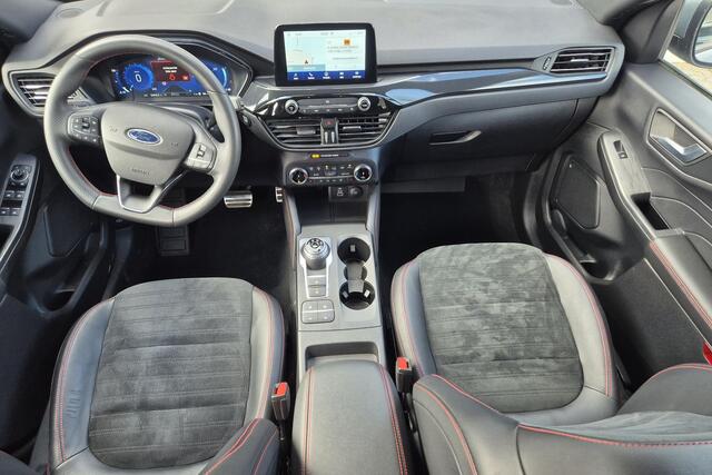 Ford KUGA 2.5 PHEV ST-Line X