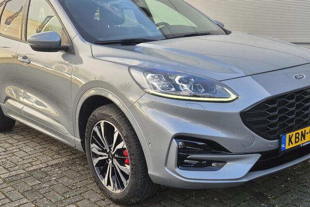 Ford KUGA 2.5 PHEV ST-Line X