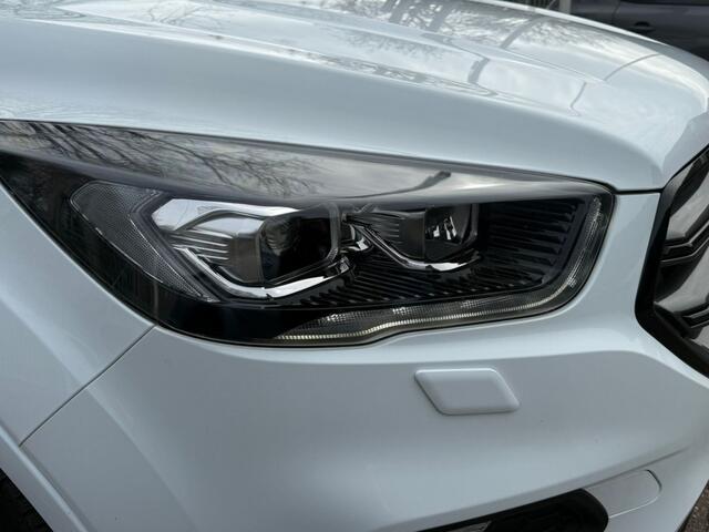 Ford KUGA ecoboost ST Line*automaat*trekhaak*ECC*apple/android*cruise*Opendak*