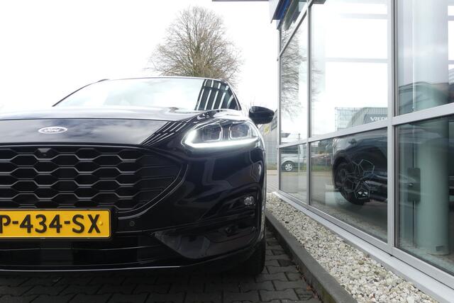 Ford KUGA 1.5 EcoBoost ST-Line X ELEKT. TREKHAAK (1.800KG), HUD, WINTER PACK, ADAPT. CRUISE, CLIMA, NAVI, CAMERA V&A, PDC V&A, APPLE CARPLAY/ANDROID AUTO, BLIS, KEYLESS, B&O, ELEKT. ACHTERKLEP, ELEKT. STOEL, 76.912KM