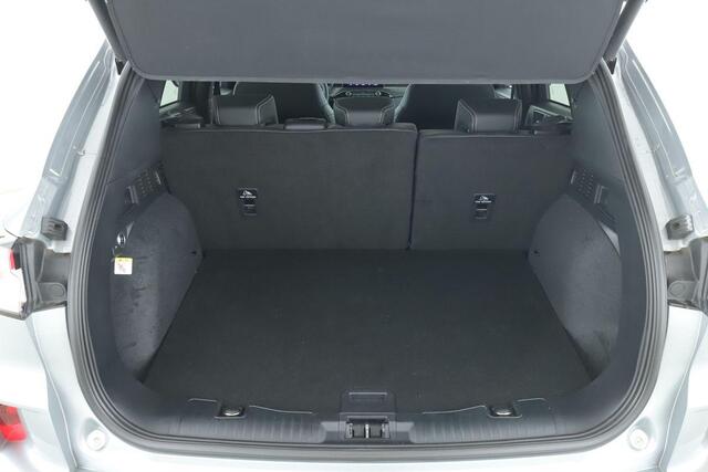 Ford KUGA 2.5 PHEV Vignale 225pk | Wegklapbare trekhaak | Adaptieve cruise control | Winter Pack | Adaptive cruise control | Dodehoeksensoren | Bang&Olufsen