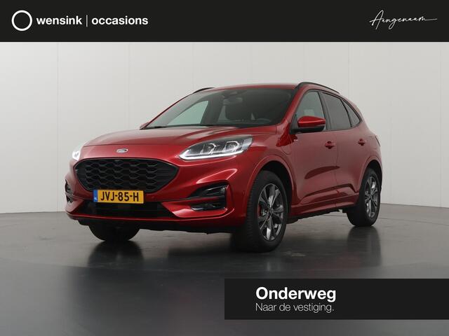 Ford KUGA 2.5 PHEV ST-Line | Trekhaak | Winterpakket | Cruise Control Adaptief | Head Up | Elektr. Achterklep | Desin Pakket |