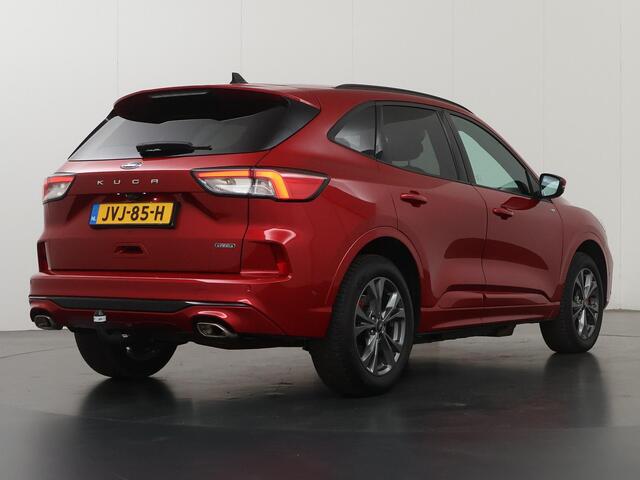 Ford KUGA 2.5 PHEV ST-Line | Trekhaak | Winterpakket | Cruise Control Adaptief | Head Up | Elektr. Achterklep | Desin Pakket |