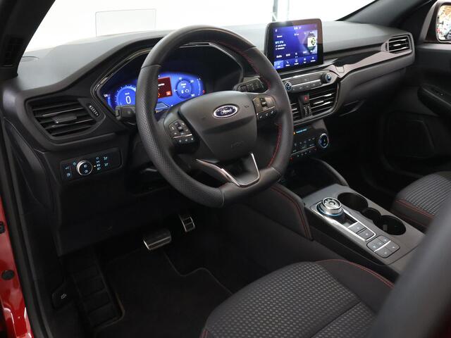 Ford KUGA 2.5 PHEV ST-Line | Trekhaak | Winterpakket | Cruise Control Adaptief | Head Up | Elektr. Achterklep | Desin Pakket |