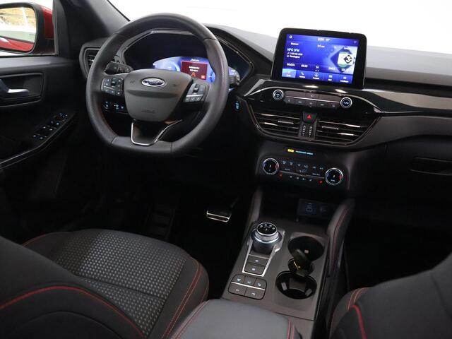 Ford KUGA 2.5 PHEV ST-Line | Trekhaak | Winterpakket | Cruise Control Adaptief | Head Up | Elektr. Achterklep | Desin Pakket |