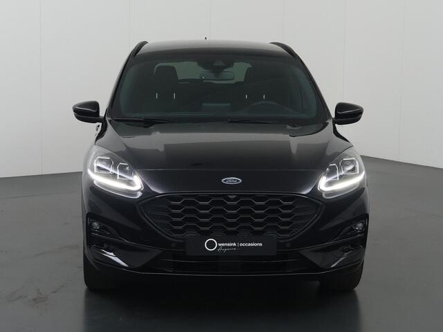 Ford KUGA 2.5 PHEV ST-Line X | Elek. Trekhaak | Winterpakket | Cruise Control Adaptief | HUD | Parkeercamera | Navigatie | Climate Control | Apple Carplay/Android Auto | Keyless Entry/Go |