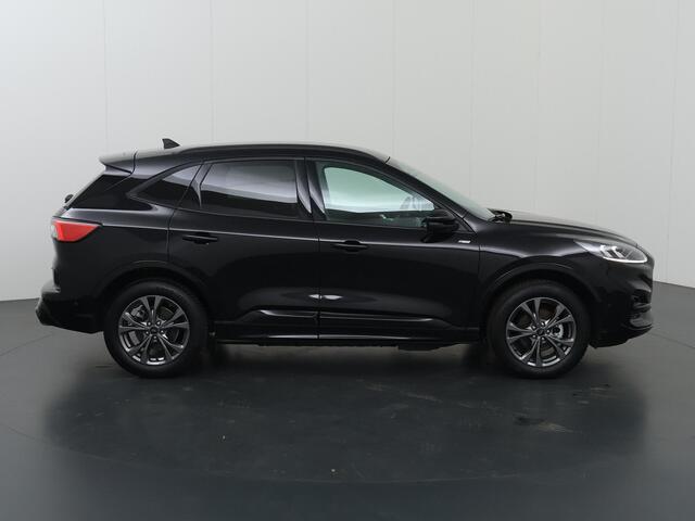Ford KUGA 2.5 PHEV ST-Line X | Elek. Trekhaak | Winterpakket | Cruise Control Adaptief | HUD | Parkeercamera | Navigatie | Climate Control | Apple Carplay/Android Auto | Keyless Entry/Go |