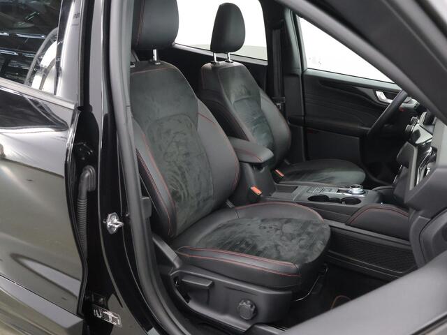 Ford KUGA 2.5 PHEV ST-Line X | Winterpakket | Cruise Control Adaptief | B&O | Design Pakket | Elektr. Achterklep | Navigatie |