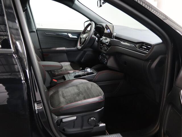 Ford KUGA 2.5 PHEV ST-Line X | Elek. Trekhaak | Winterpakket | Cruise Control Adaptief | HUD | Parkeercamera | Navigatie | Climate Control | Apple Carplay/Android Auto | Keyless Entry/Go |