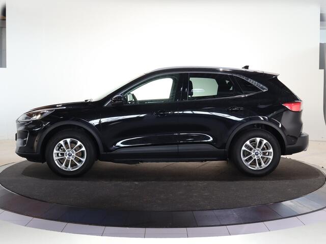 Ford KUGA 2.5 PHEV Titanium | Trekhaak | Winterpakket | Cruise Control Adaptief | Parkeercamera | Climate Control | Navigatie |