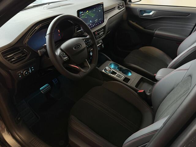 Ford KUGA Ford Kuga PHEV 243 PK ST-Line X - 2026 o FULL SPEC o B&O o Panodak o 20'' LMV o 360° o Haak! ? Ford Wijchen / Al 30 Jaar verkopen wij Ford In Nederland / Wij leveren Nieuwe en Bijna nieuwe Ford's / Zowel : ST-Line X / St-Line / Titanium / Sound Edtioion /