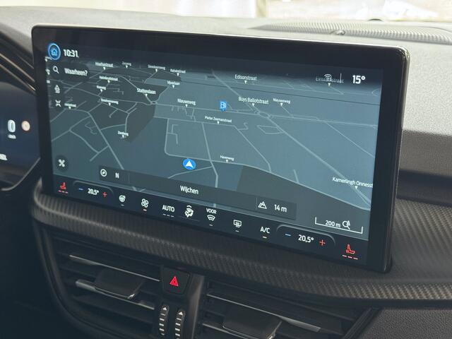 Ford KUGA 2.5 PHEV 243 PK ST-LINE X 20''LMV ELEK.STOEL 2026 PANA B&O TREKHAAKSTOEL/STUUR/RUIT VERW. 360.CAM ? Ford Wijchen / Al 30 Jaar verkoop van Ford In Nederland / Wij leveren Nieuwe en Bijna nieuwe Ford's / Zowel : ST-Line X / St-Line / Titanium / Sound Edtio