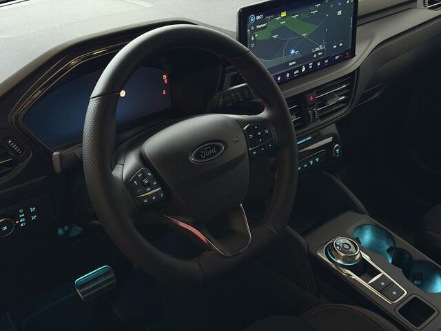 Ford KUGA 2.5 PHEV 243 PK ST-LINE ALLE OPTIES X 2026 SCHUIFDAK 20''LMV HAAK B&O ELEK.STOEL STOEL/STUUR/RUIT VERW. 360.CAM phev ? Ford Wijchen / Al 30 Jaar verkopen wij Ford In Nederland / Wij leveren Nieuwe en Bijna nieuwe Ford's / Zowel : ST-Line X / St-Line / Tit