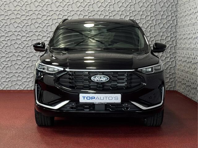 Ford KUGA Topuitvoering! Ford Kuga PHEV 243 PK ST-Line X - 2026 o Panodak o 20'' LMV o B&O o 360° Cam o Haak phev ? Ford Wijchen / Al 30 Jaar verkoop van Ford In Nederland / Wij leveren Nieuwe en Bijna nieuwe Ford's / Zowel : ST-Line X / St-Line / Titanium / Sound