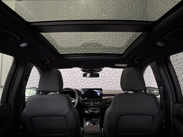 Ford KUGA Topuitvoering! Ford Kuga PHEV 243 PK ST-Line X - 2026 o Panodak o 20'' LMV o B&O o 360° Cam o Haak phev ? Ford Wijchen / Al 30 Jaar verkoop van Ford In Nederland / Wij leveren Nieuwe en Bijna nieuwe Ford's / Zowel : ST-Line X / St-Line / Titanium / Sound