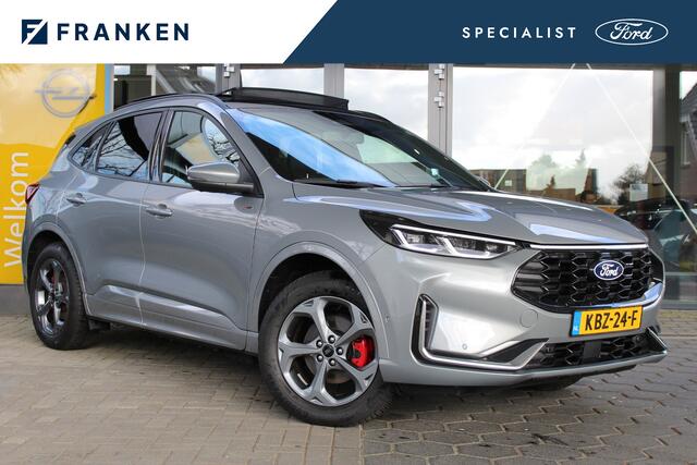 Ford KUGA 2.5 PHEV ST-Line X | Trekhaak | Panoramadak | B&O | BLIS | Head-Up